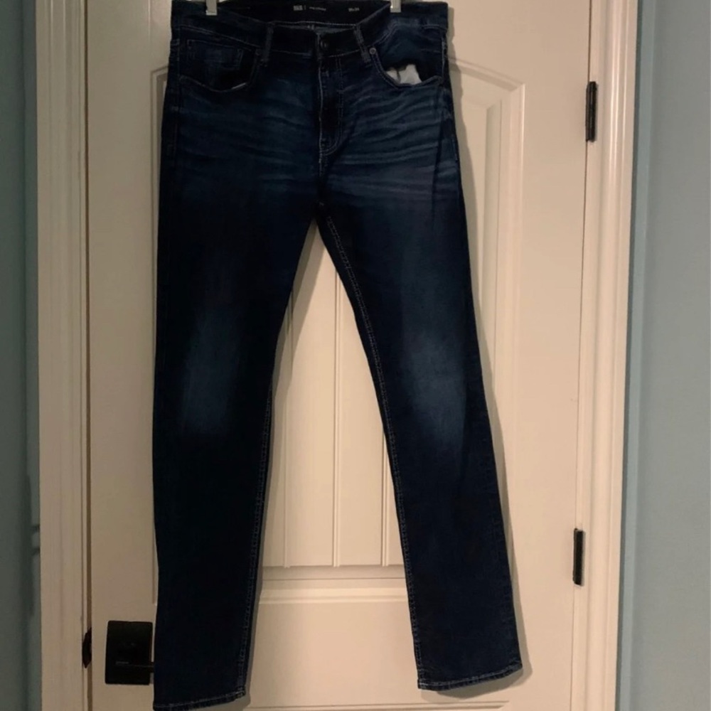 BKE jeans